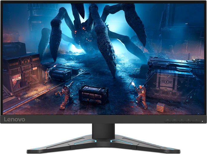 Lenovo G25-20, 24.5"