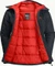 Jack Wolfskin Wisper Ins Funktionsjacke phantom (Herren) Vorschaubild