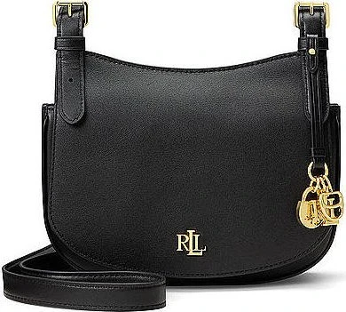 Ralph Lauren Marcy Medium Umhängetasche
