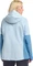 Jack Wolfskin Eagle Peak 2L Funktionsjacke ice blue (Damen) Vorschaubild