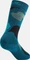 Odlo Adventurer Merino Warm Skisocken reflecting pond/tapestry (Junior) Vorschaubild