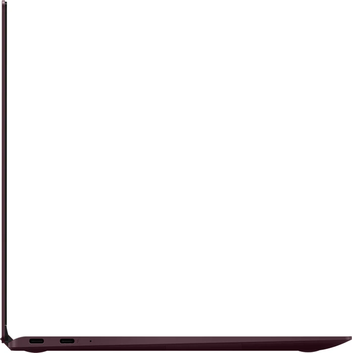 Samsung Galaxy Book2 Pro 360 13, Burgundy, Core i5-1240P, 8GB RAM, 256GB SSD, DE