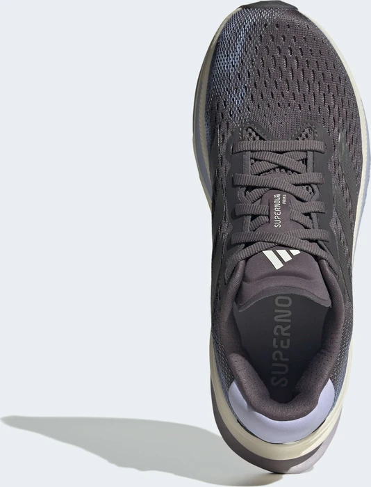 adidas Supernova Prima grey/iron metalic/violet (Damen)