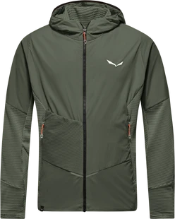Salewa Pedroc Wind Hooded Funktionsjacke (Herren)