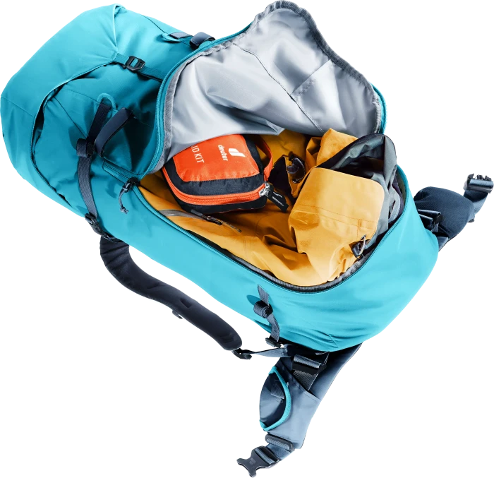 Deuter Guide 32+8 SL lagoon/ink (Damen)