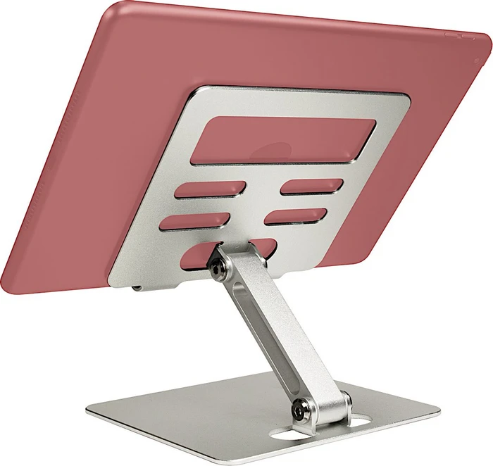 Inter-Tech TBS-100, Notebook-Stand 11-14", silber