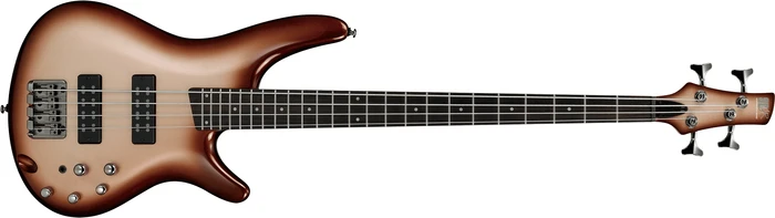 Ibanez SR300E CCB Charred Champagne Burst