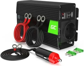 Green Cell INV16