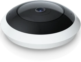 Ubiquiti Camera AI 360 weiß