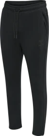 hummel Isam 2.0 Tapered Trainingshose lang schwarz (Herren)
