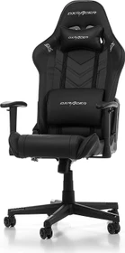 DXRacer Prince Series P132 Gamingstuhl, schwarz