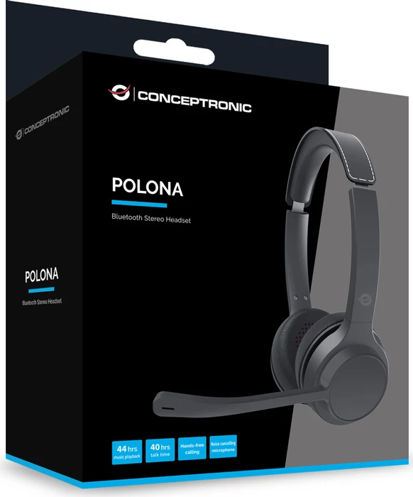 Conceptronic POLONA04B