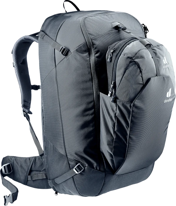 Deuter Access Pro 65 schwarz