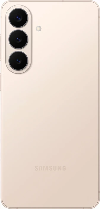 Samsung Galaxy S26+ 256GB pink gold