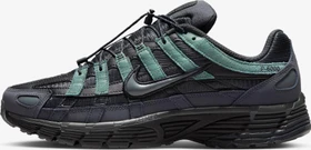 Nike P-6000 anthracite/dark smoke grey/clay green/iron grey (Herren)