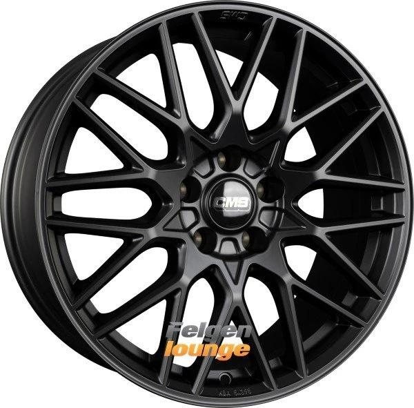 CMS C25 7.5x18 5/114.3 ET37 (verschiedene Farben)