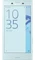 Sony Xperia X Compact blau Vorschaubild