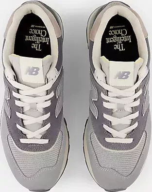 New Balance 574 grau (Herren)