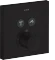 Hansgrohe Axor ShowerSelect eckig Thermostat mit 2 Ventilen Vorschaubild