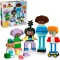 LEGO DUPLO - Baubare Menschen mit großen Gefühlen Vorschaubild