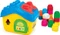 Clementoni Clemmy Peppa Pig Haus Vorschaubild