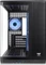 Thermaltake Arcus 280 TG ARGB Black, Glasfenster Vorschaubild
