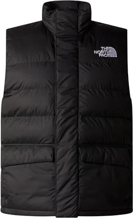 The North Face Limbara Insulated Weste tnf black (Herren)