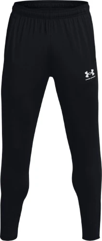 Under Armour Challenger Trainingshose lang schwarz/weiß (Herren)