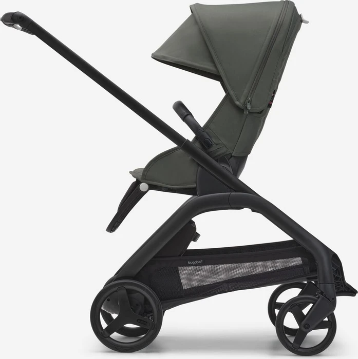 Bugaboo Dragonfly waldgrün