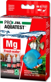 JBL Pro AquaTest Mg Magnesium Freshwater