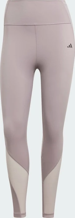 adidas Tailored HIIT Training Hose 7/8 preloved fig (Damen)