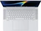 Lenovo GB 15IPH12 (Googlebook 15), Cloud Grey, Core Ultra 5 325, 16GB RAM, 512GB SSD Vorschaubild