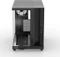 be quiet! Light Base 500 LX Black, schwarz, Glasfenster Vorschaubild
