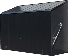 Trimetals Sesame Fahrradbox