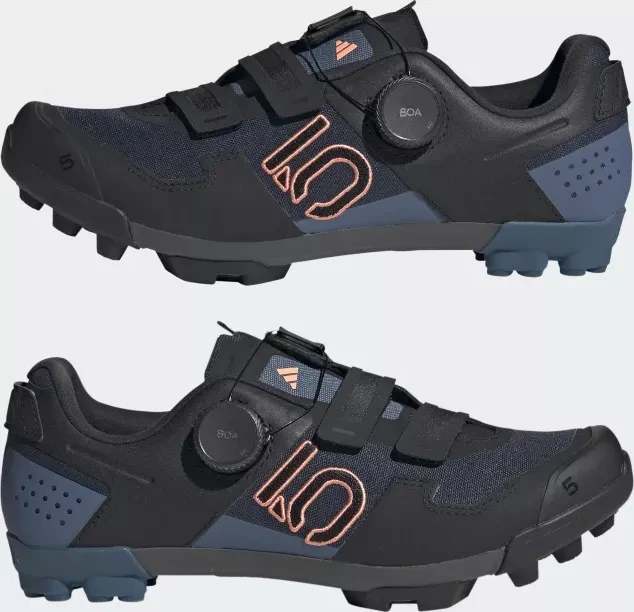 Five Ten Kestrel BOA legend ink/core black/coral fusion (Damen)
