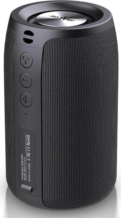 Zealot S32 schwarz