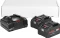 Mafell Power-Set Starterset 18V, Li-HD Vorschaubild