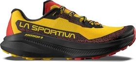 La Sportiva Prodigio 2 gelb/schwarz (Herren)