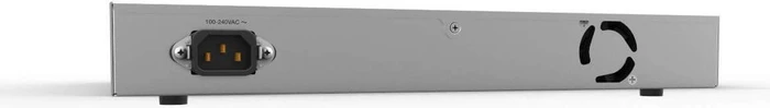 Allied Telesis CentreCOM GS970M Desktop Gigabit Managed Switch, 16x RJ-45, 2x SFP
