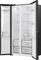 Gorenje G600 NRS917E61BX Side-by-Side Vorschaubild