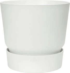 Elho Greenville 18cm weiß