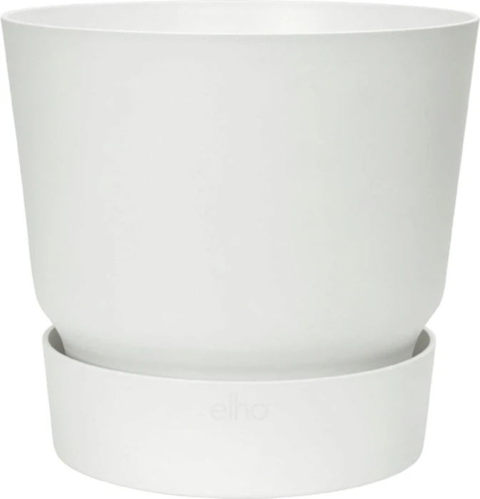 Elho Greenville 18cm weiß