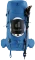 Deuter Aircontact Core 50+10 baltic/night blue Vorschaubild