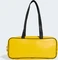 adidas Elongated Airliner Schultertasche eqt yellow Vorschaubild