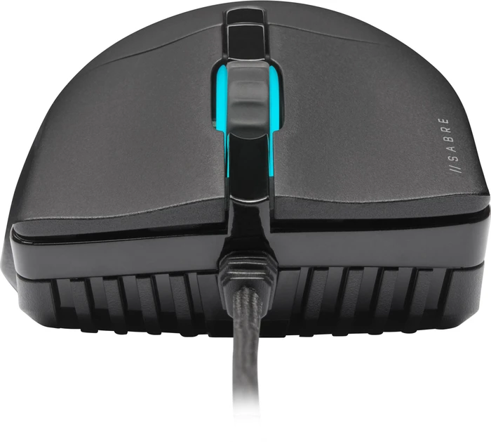 Corsair Gaming Sabre RGB Pro - Champion Series, USB