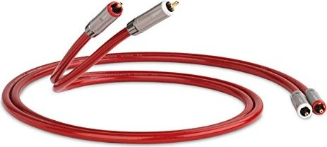QED Reference Audio 40 0.6m