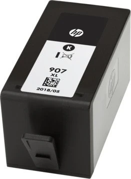 HP Tinte 907 XL schwarz extra hohe Kapazität
