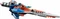 LEGO Nexo Knights - Clays Klingen-Cruiser Vorschaubild
