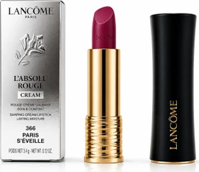 Lancôme L'Absolu Rouge Cream Lippenstift 366 raris s'eveille, 3.4g