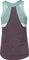 Vaude Advanced Top Trikot ärmellos blackberry (Damen) Vorschaubild